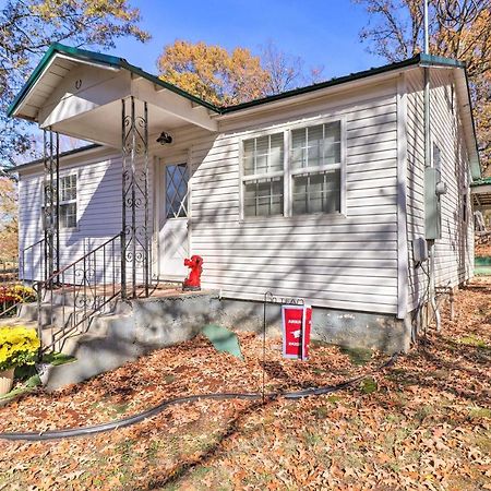 Remodeled Harrison Retreat Less Than 6 Mi To Town! 外观 照片