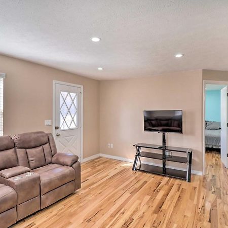 Remodeled Harrison Retreat Less Than 6 Mi To Town! 外观 照片