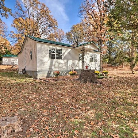 Remodeled Harrison Retreat Less Than 6 Mi To Town! 外观 照片