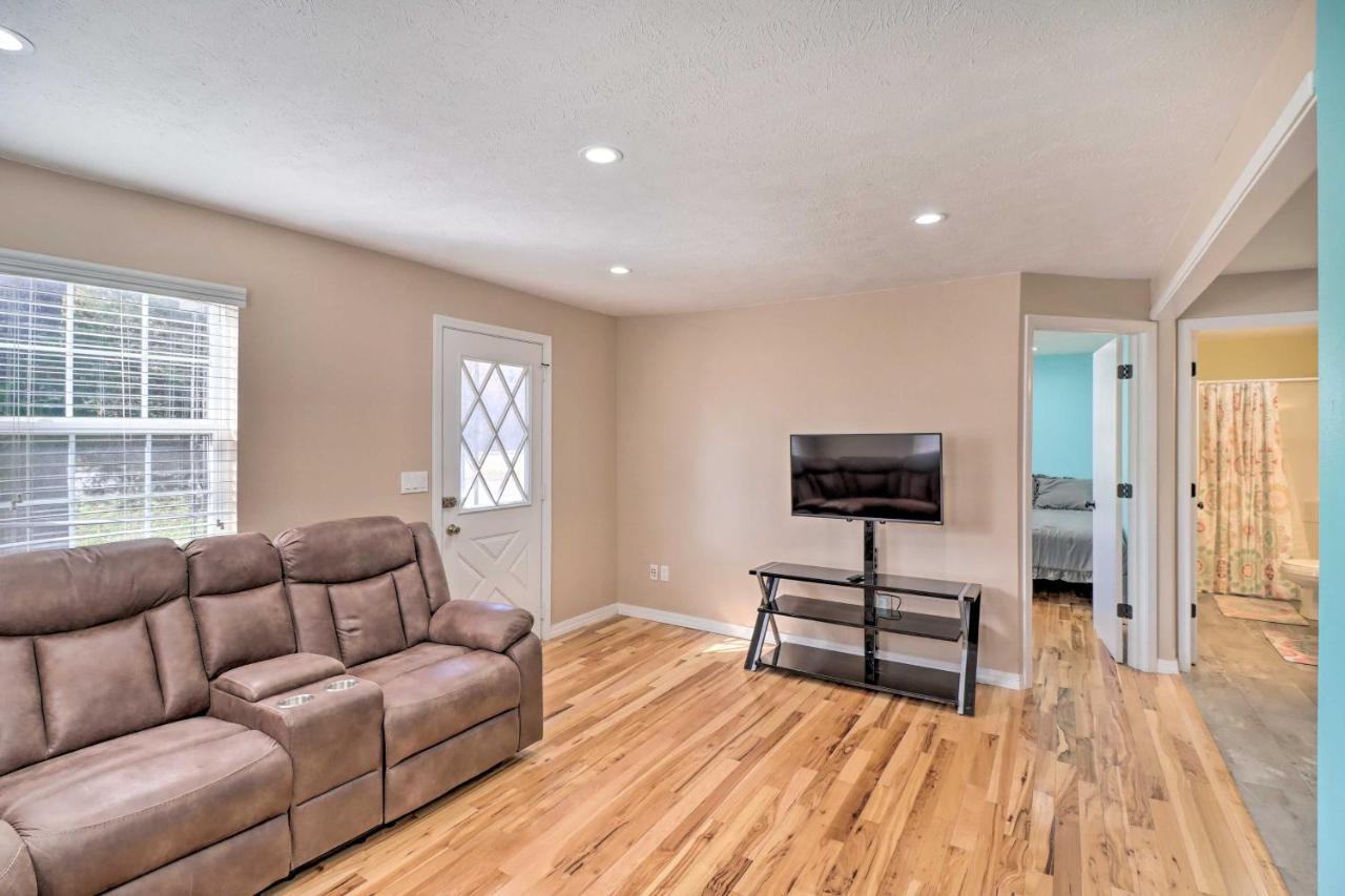Remodeled Harrison Retreat Less Than 6 Mi To Town! 外观 照片