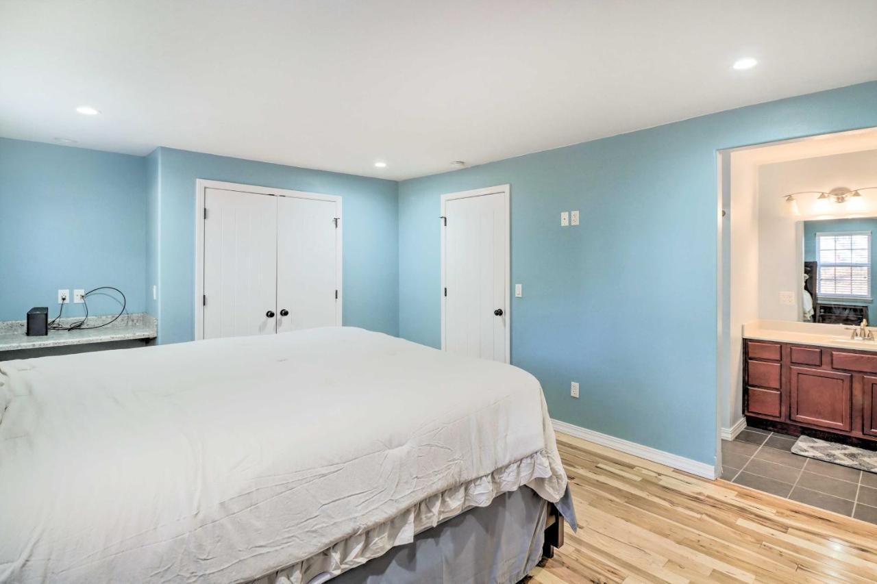 Remodeled Harrison Retreat Less Than 6 Mi To Town! 外观 照片