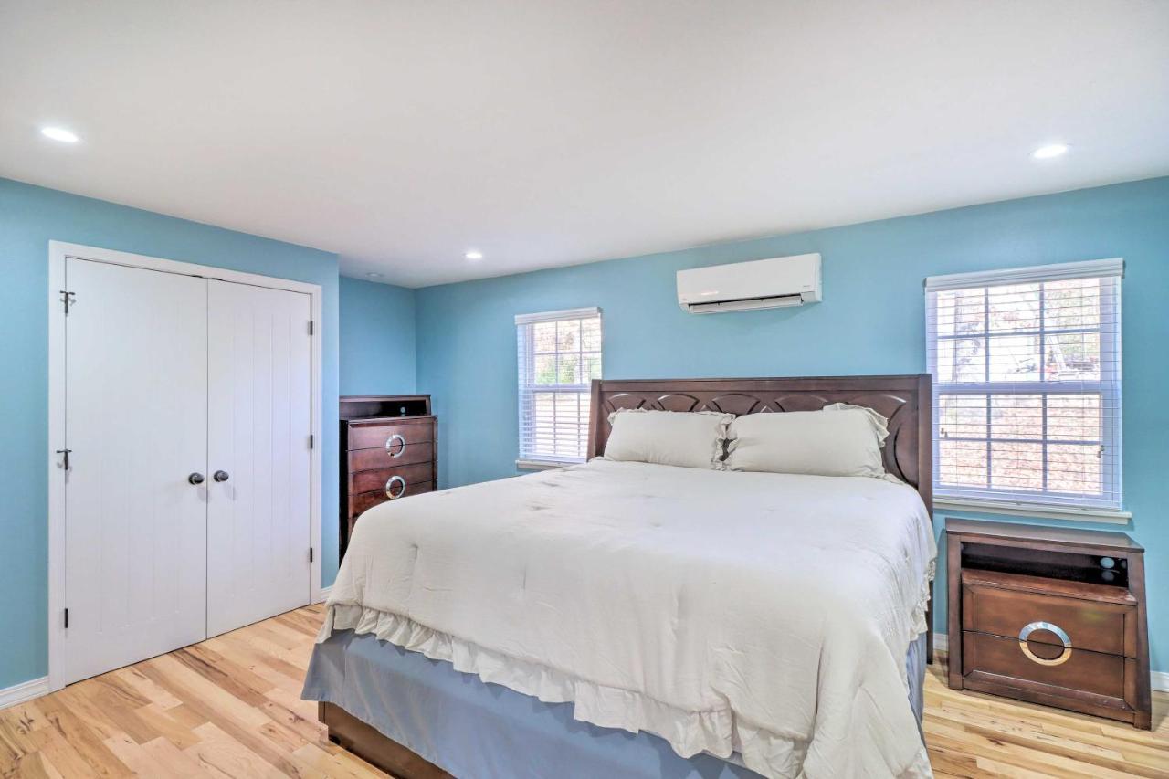 Remodeled Harrison Retreat Less Than 6 Mi To Town! 外观 照片