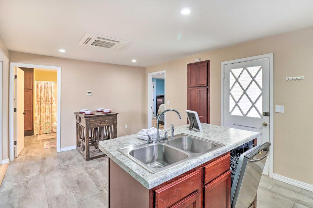 Remodeled Harrison Retreat Less Than 6 Mi To Town! 外观 照片