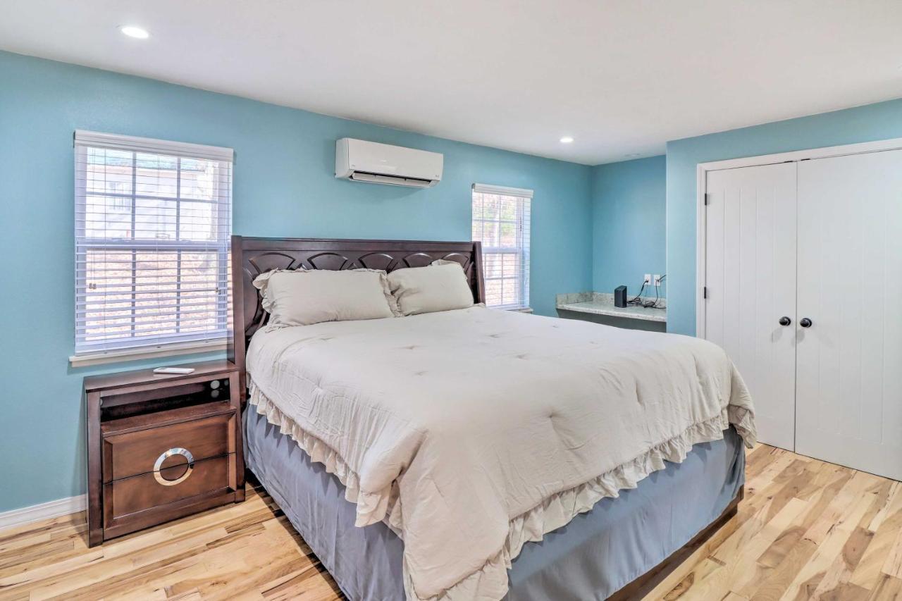 Remodeled Harrison Retreat Less Than 6 Mi To Town! 外观 照片