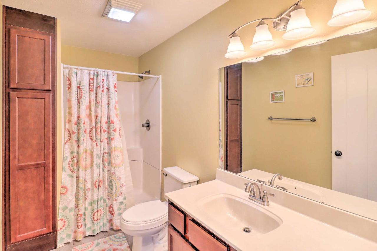 Remodeled Harrison Retreat Less Than 6 Mi To Town! 外观 照片